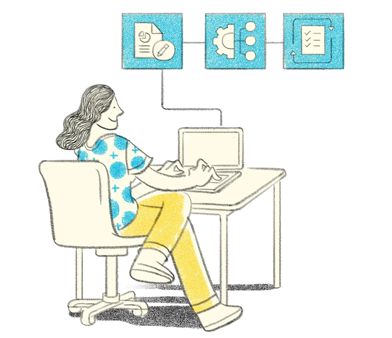 Simplified business solutions