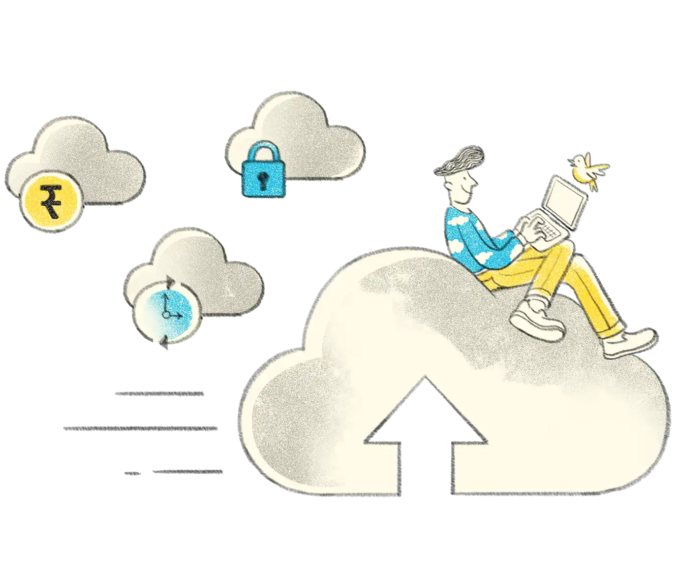 Simplified business solutions