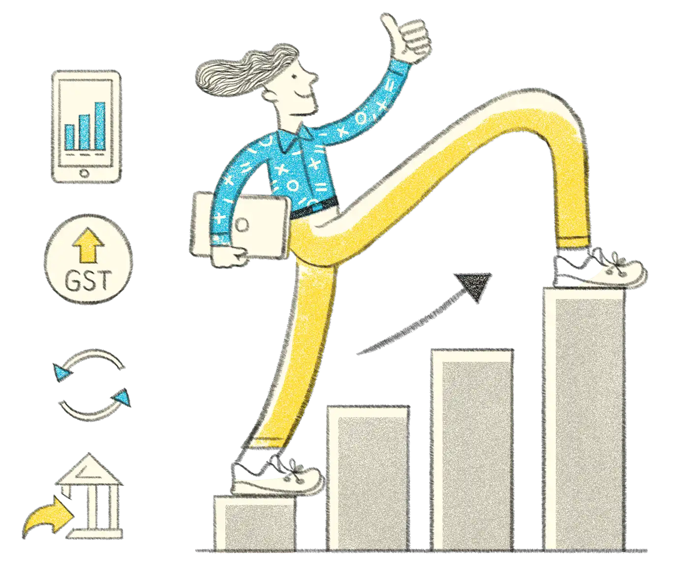 Simplified business solutions